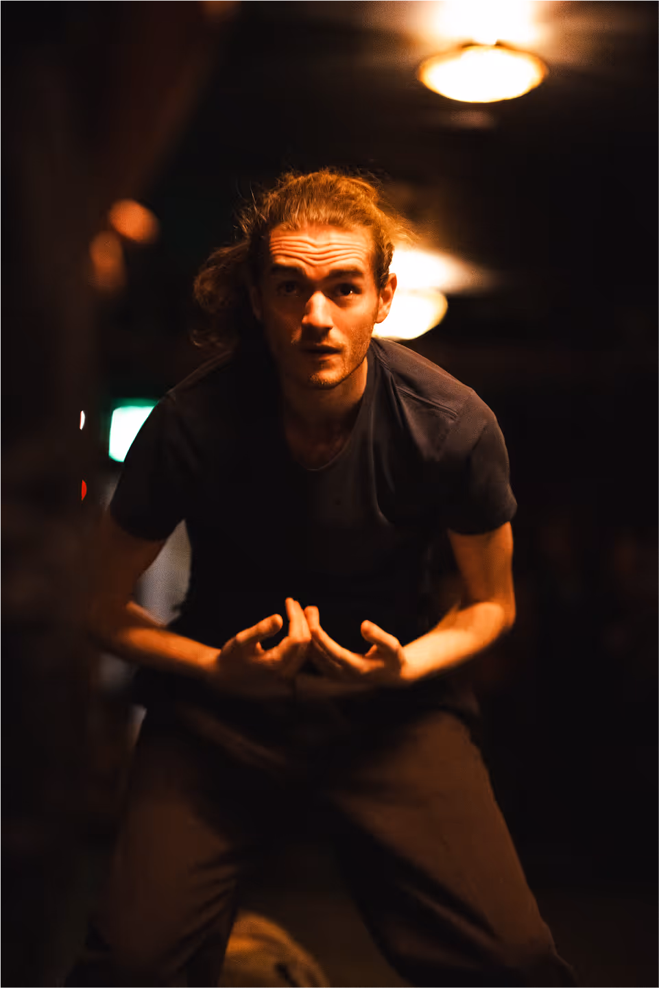 Photo by Maximilian Tortoreillo