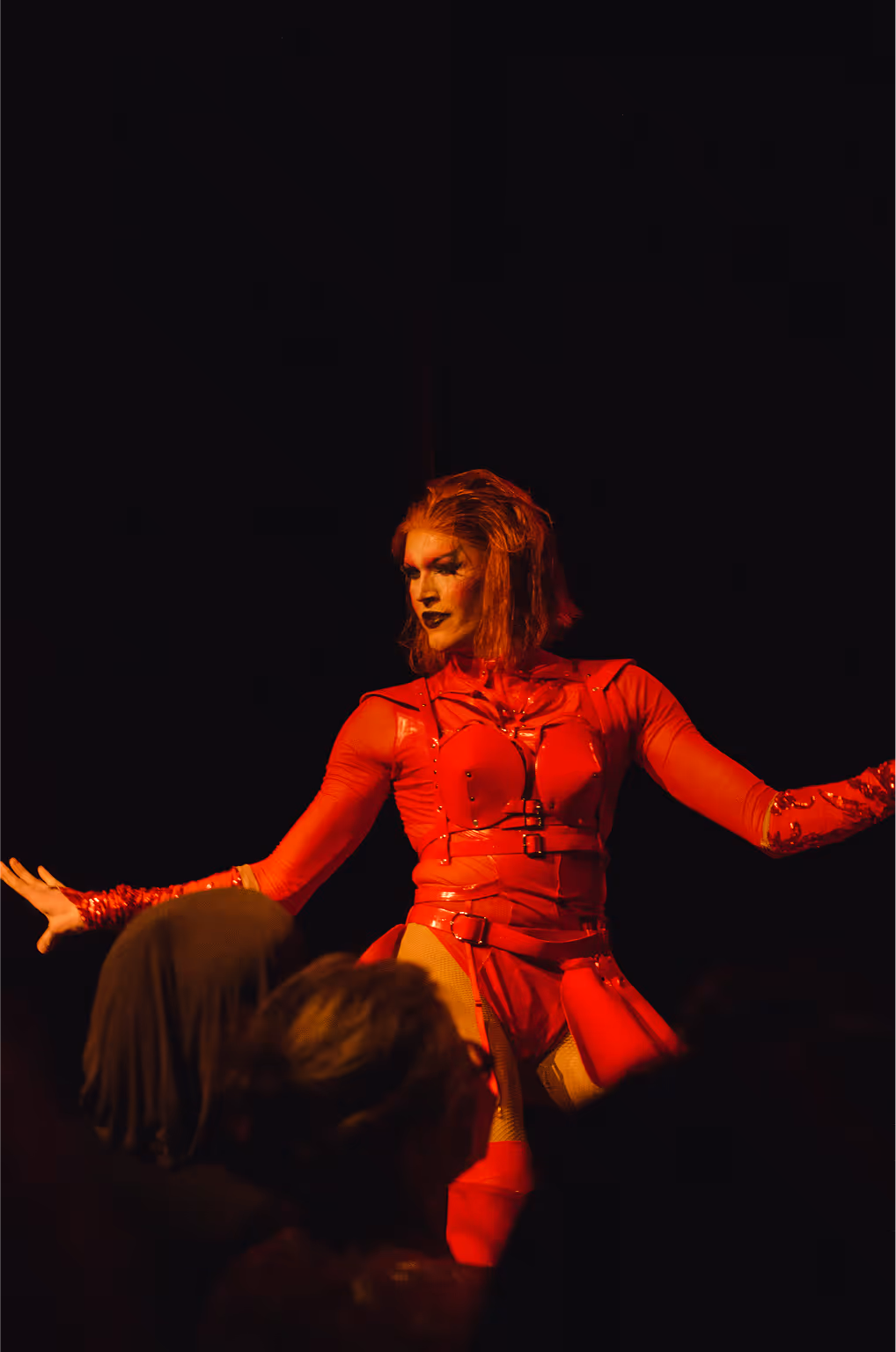 Photo by Maggie Carey