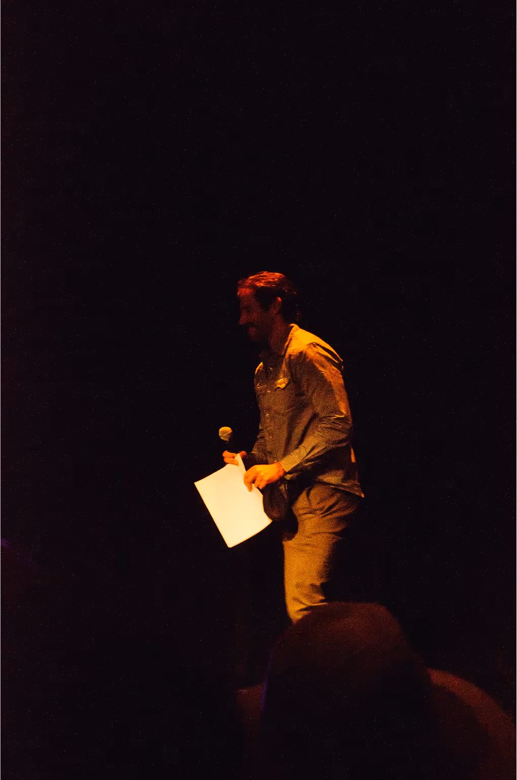 Photo by Maggie Carey