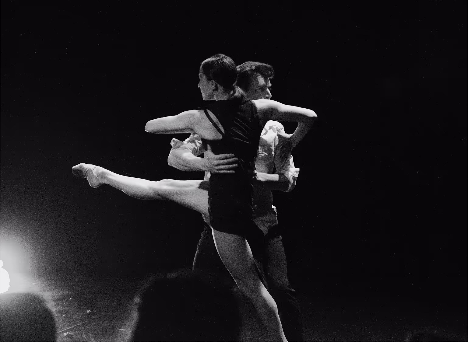 Photo by Maggie Carey