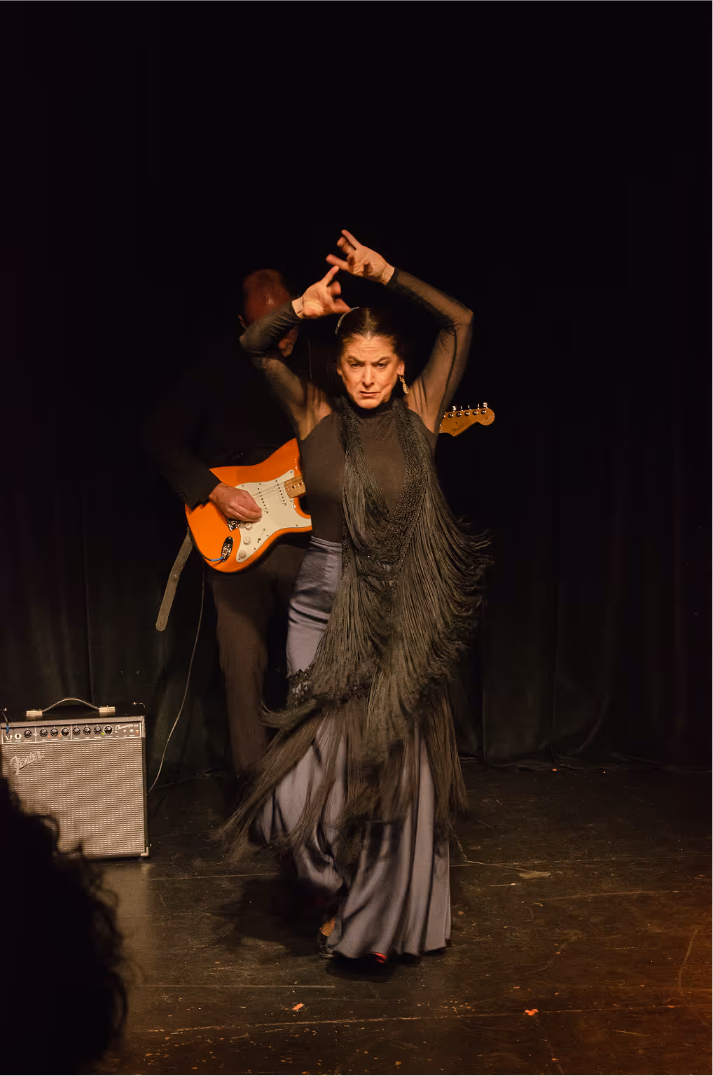 Photo by Maggie Carey