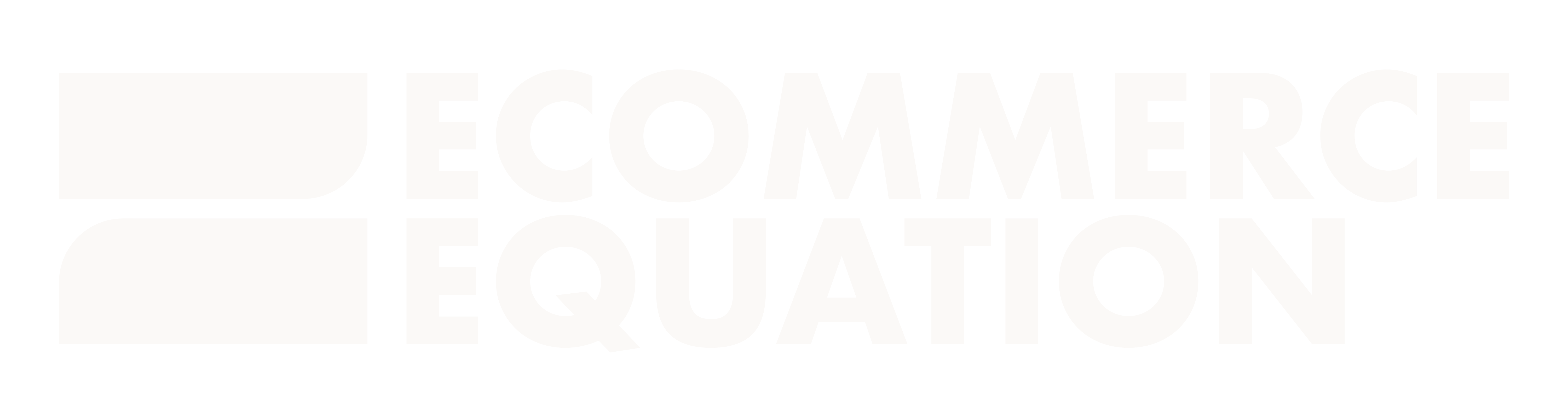 Ecommerce Equation Company Logo