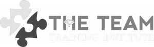 The Team Train Institute Company Logo
