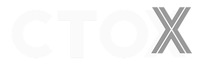 CTOX Company Logo