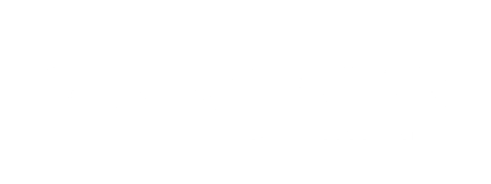 The Rising Star Property Developer Company Logo