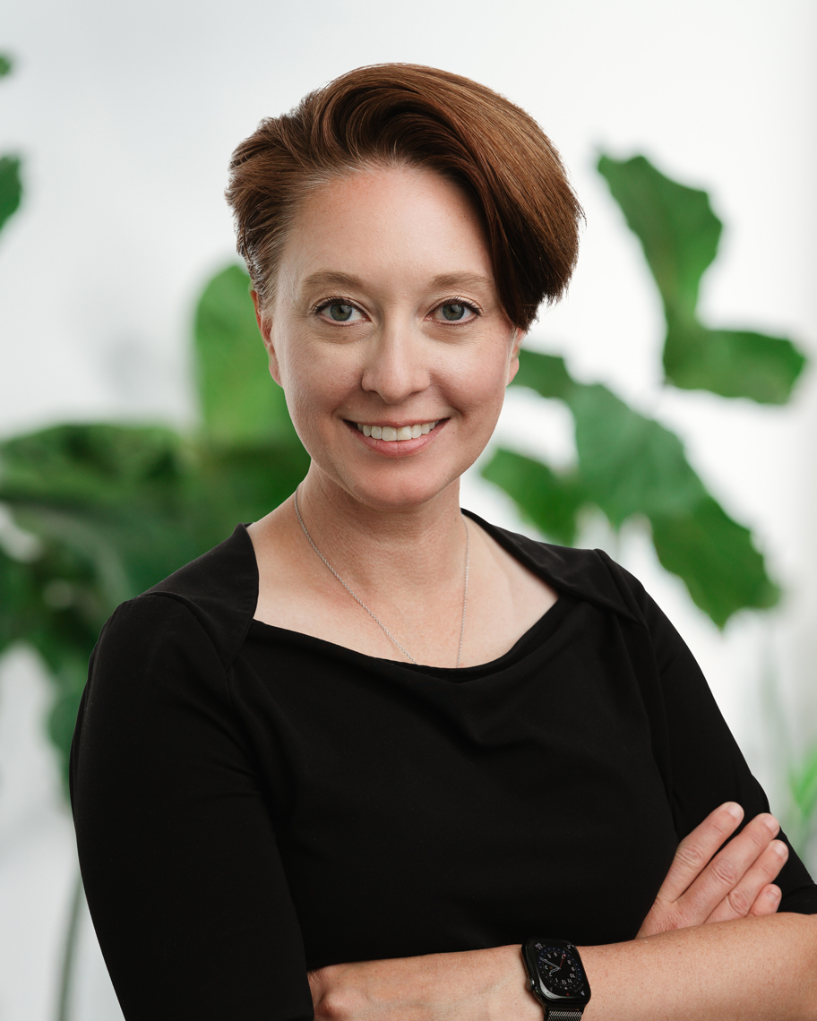 Headshot links to linkedin page.