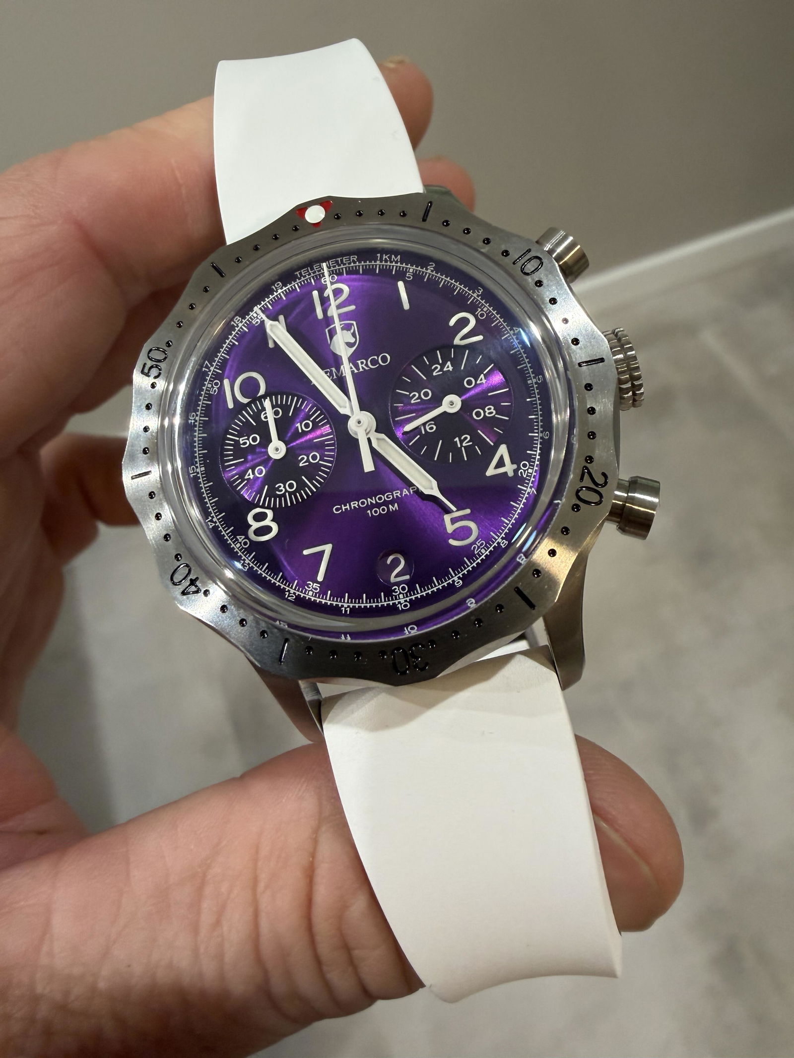 Customer photo from Ryan Guthrie's review
