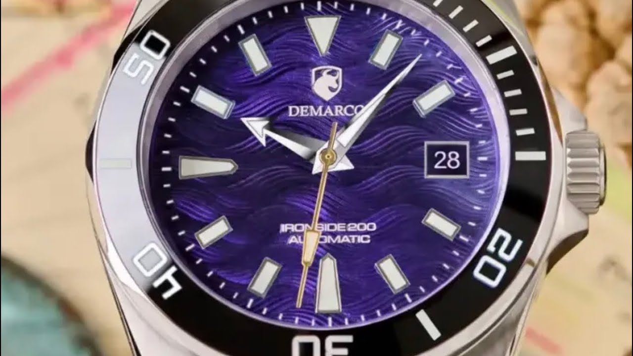 GatorCris Watches video thumbnail
