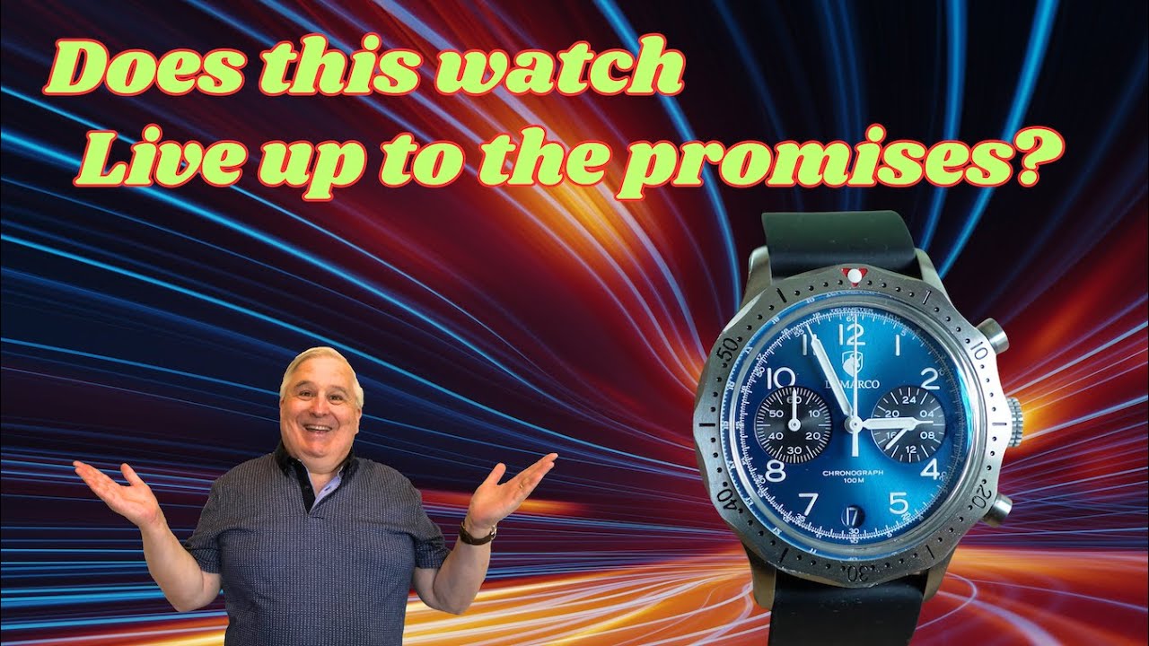 Adventures With Time video thumbnail