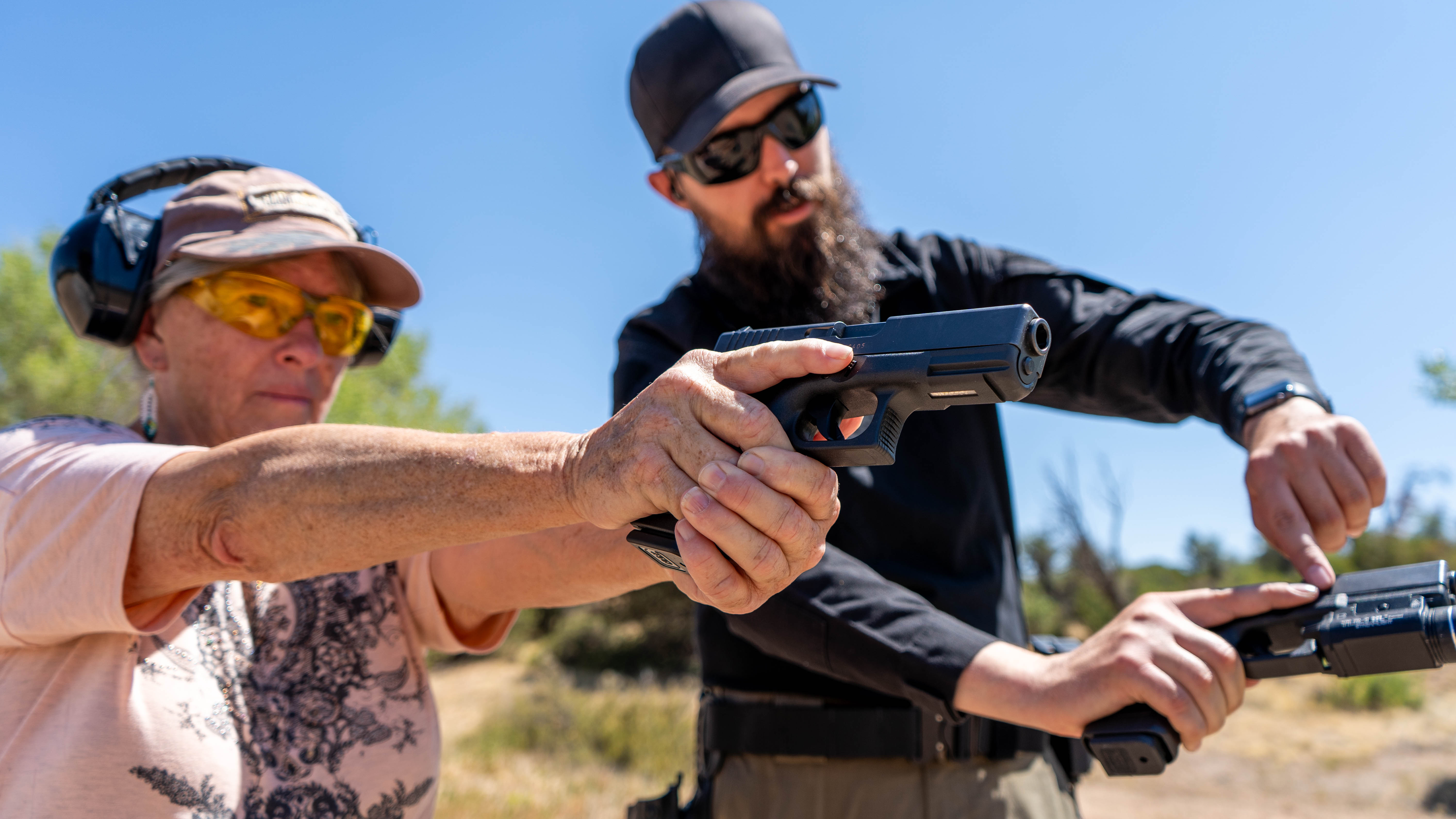 image of classroom lecture on ai