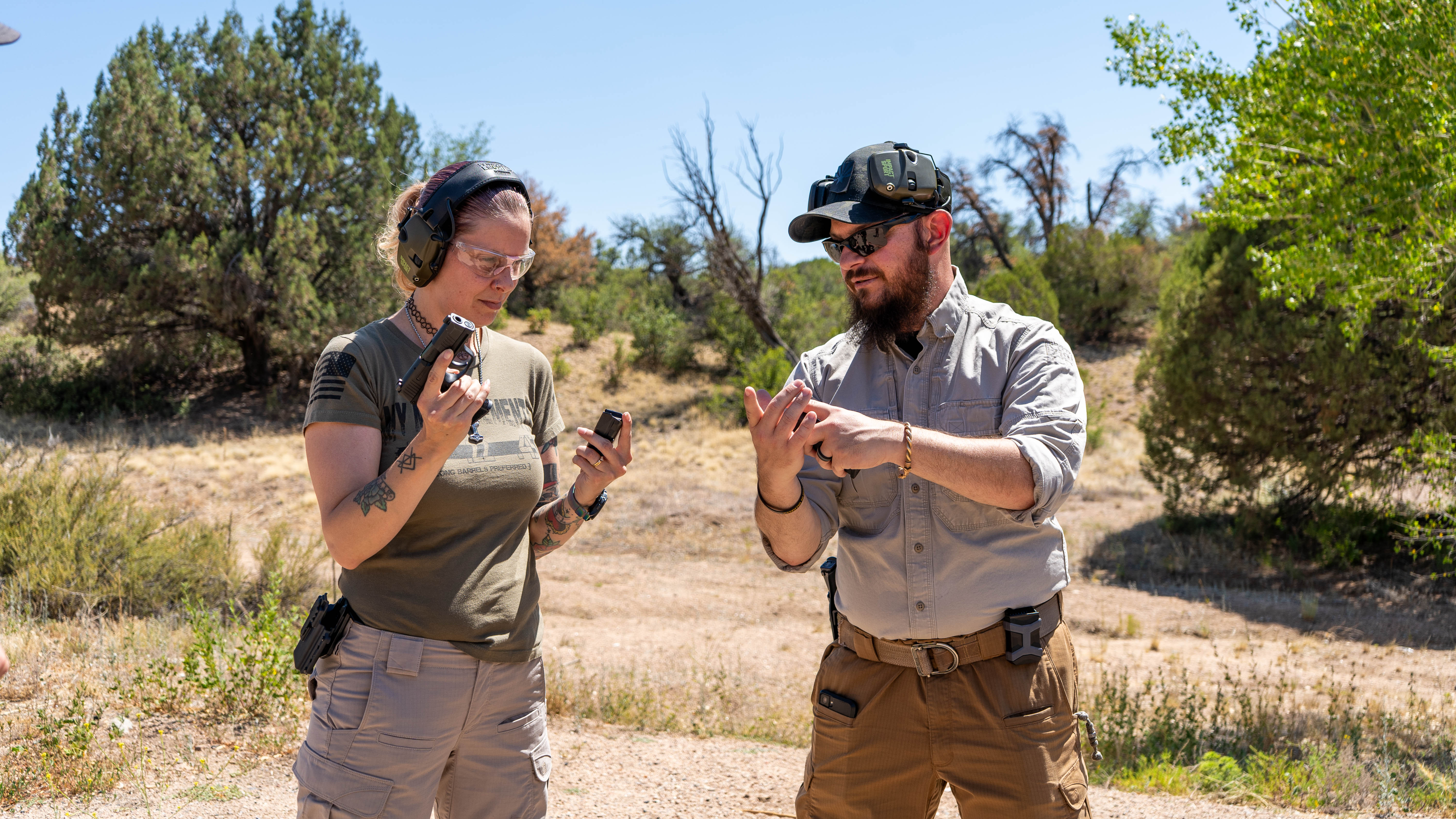 image of seminar (for a university)