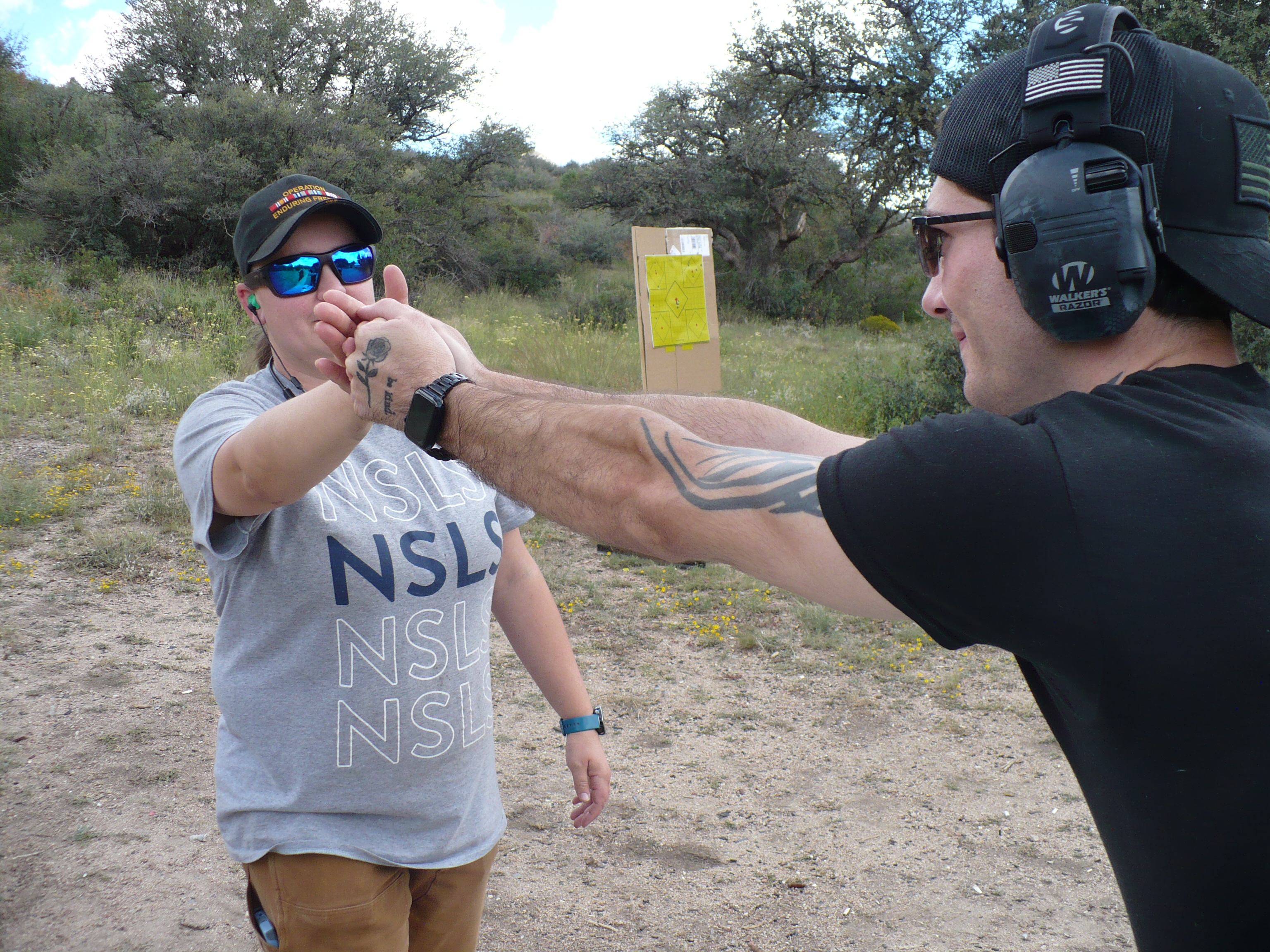 image of seminar (for a university)