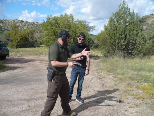 image of seminar (for a university)