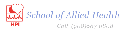 HPI Allied Logo