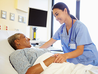 Patient Care Technicians