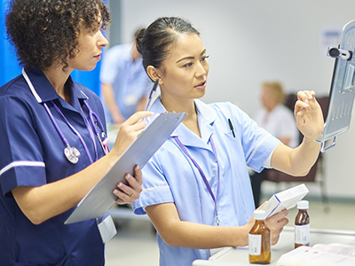 Medication Aide