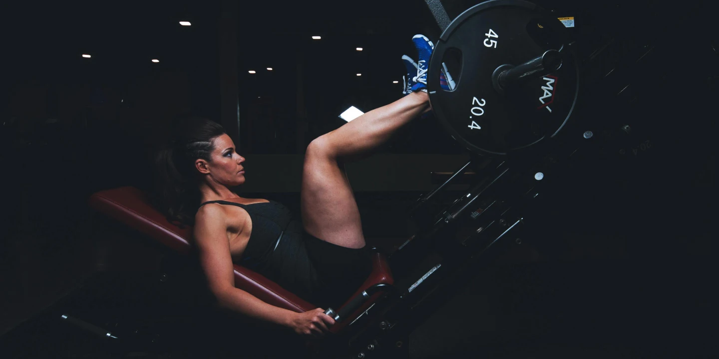 High-Performance Workouts