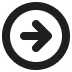 right pointing error to go right on slideshow