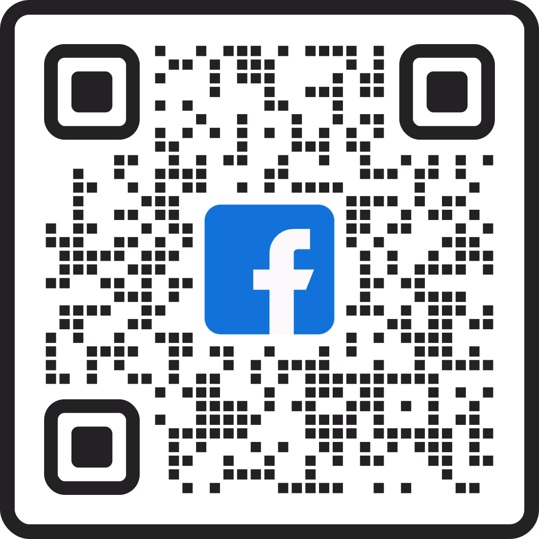 facebook qr code for chasethatwebdev