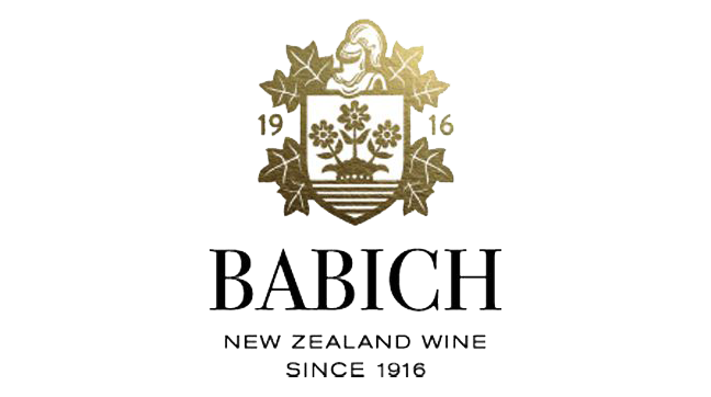 babich logo integrape