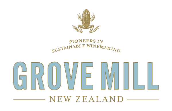grove mill logo integrape