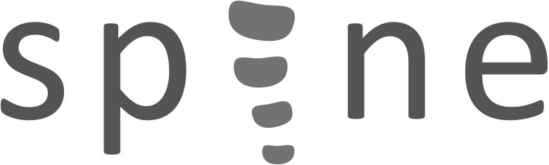 spine