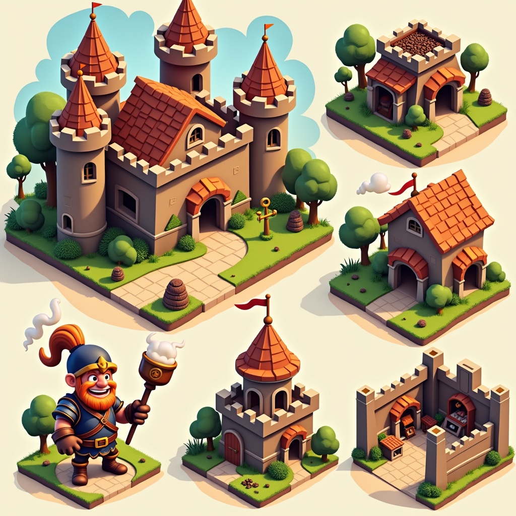 Coffee Empire