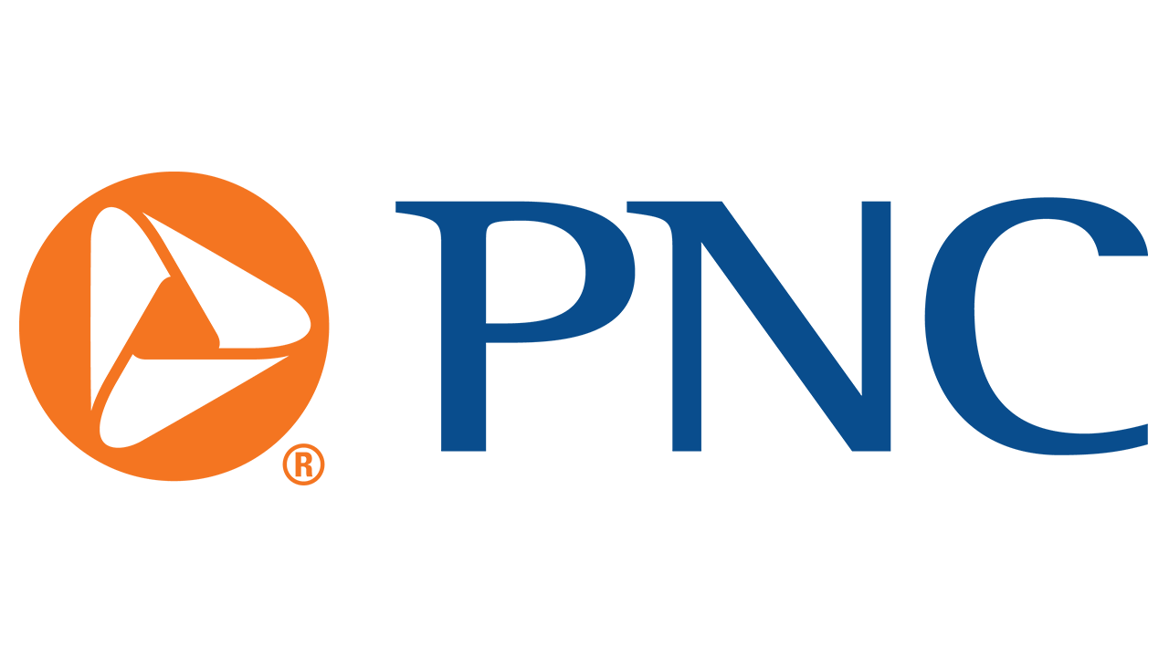 logo for pnc bank.