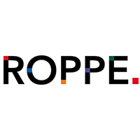 logo for Roppe.