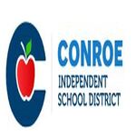 Conroe ISD Logo.