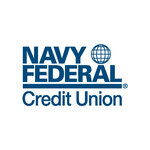 Photo Navy Federal Credit Union logo.