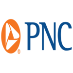 Photo of PNC Bank Logo.
