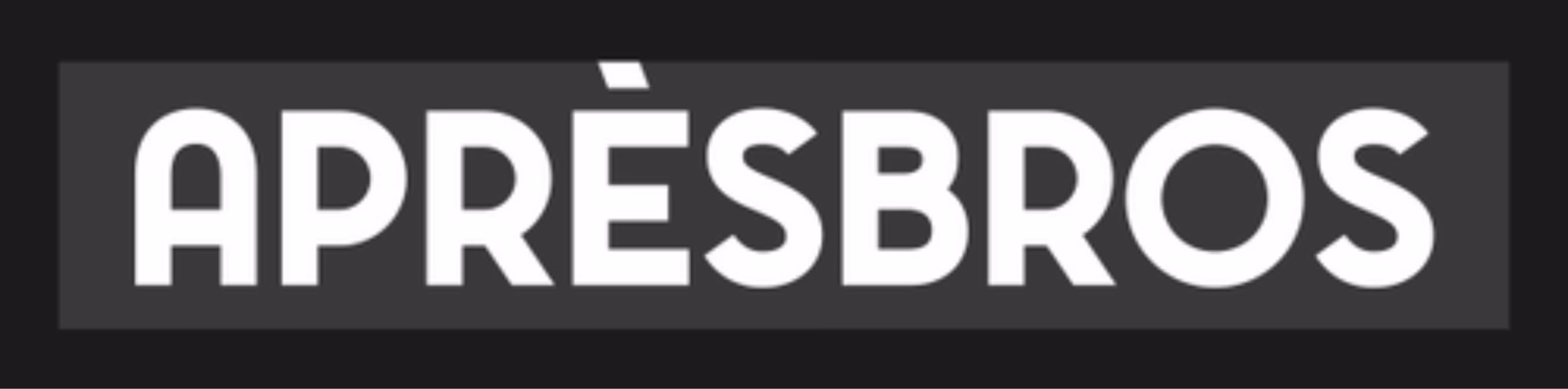 Apresbros logo