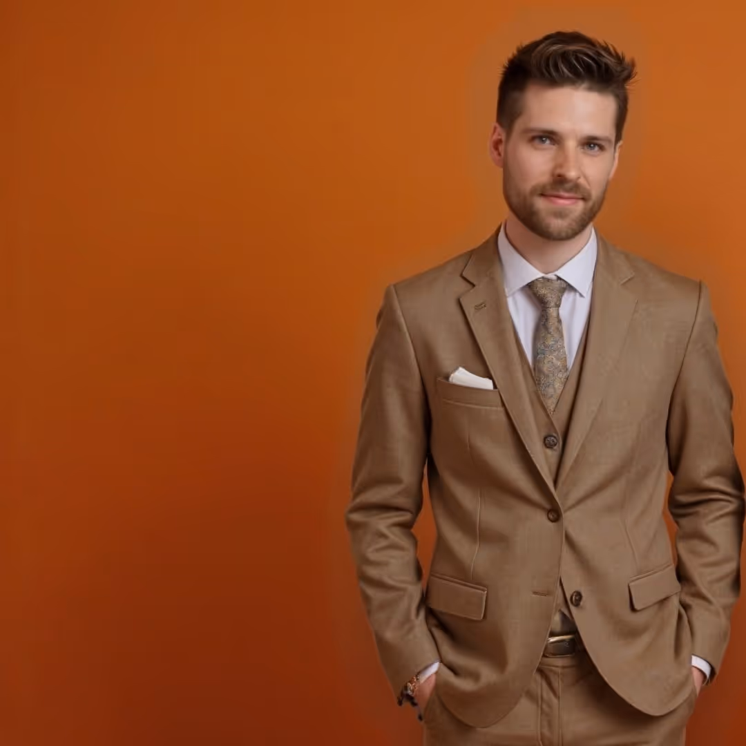 One of our co-owners Tyler Phelan.