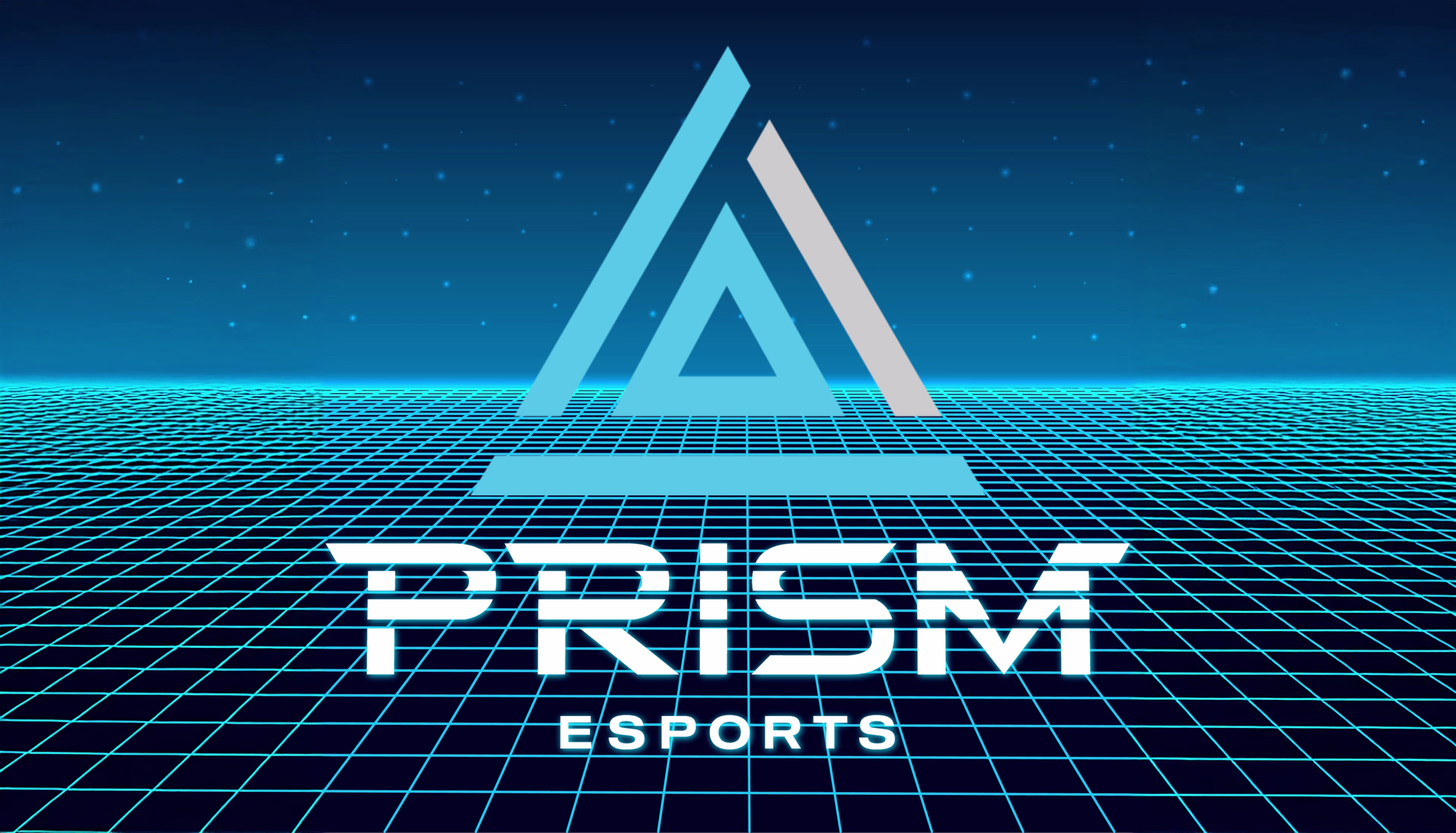 Digital Marketing for Prism Esports.