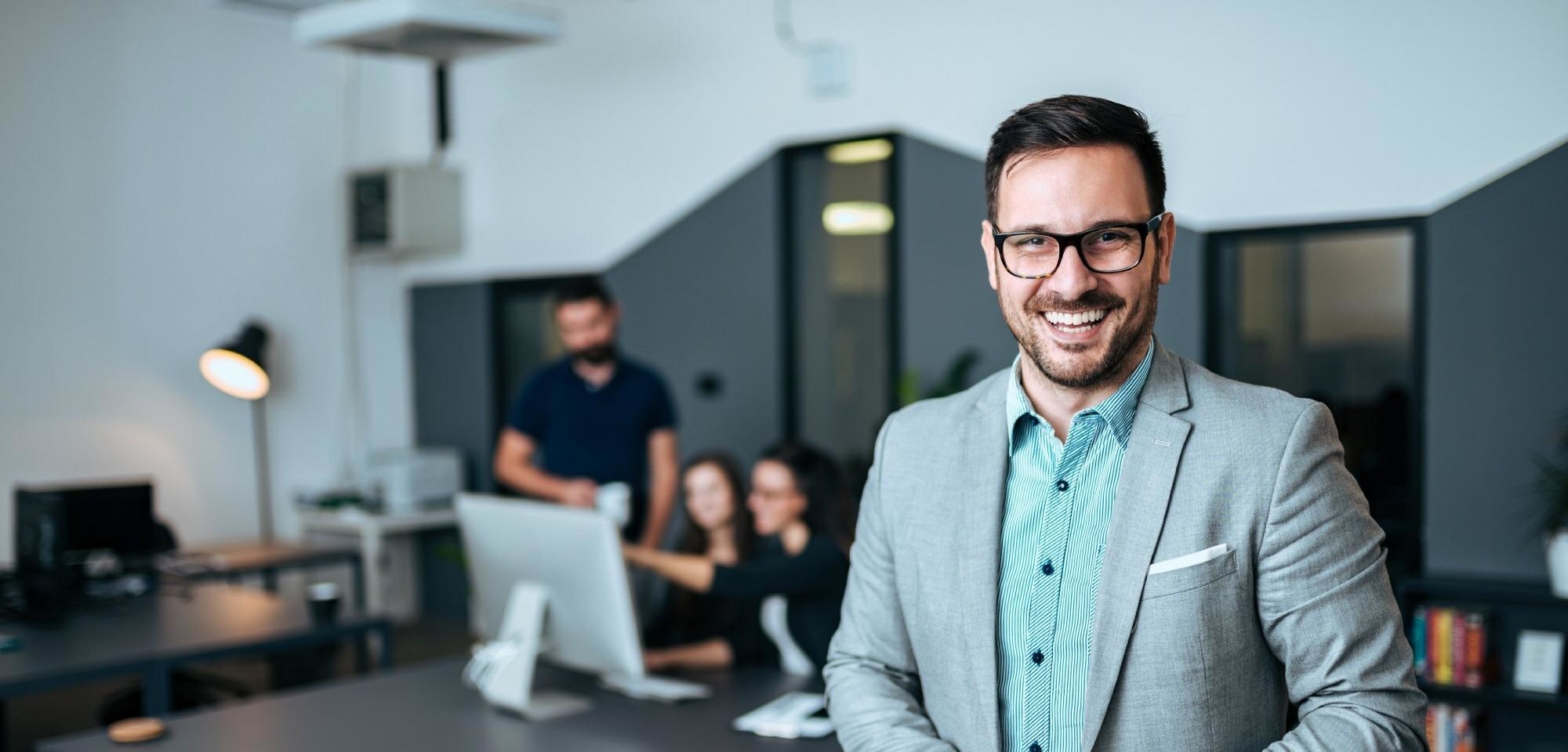 Why Companies Need Professional Tax Advisors?