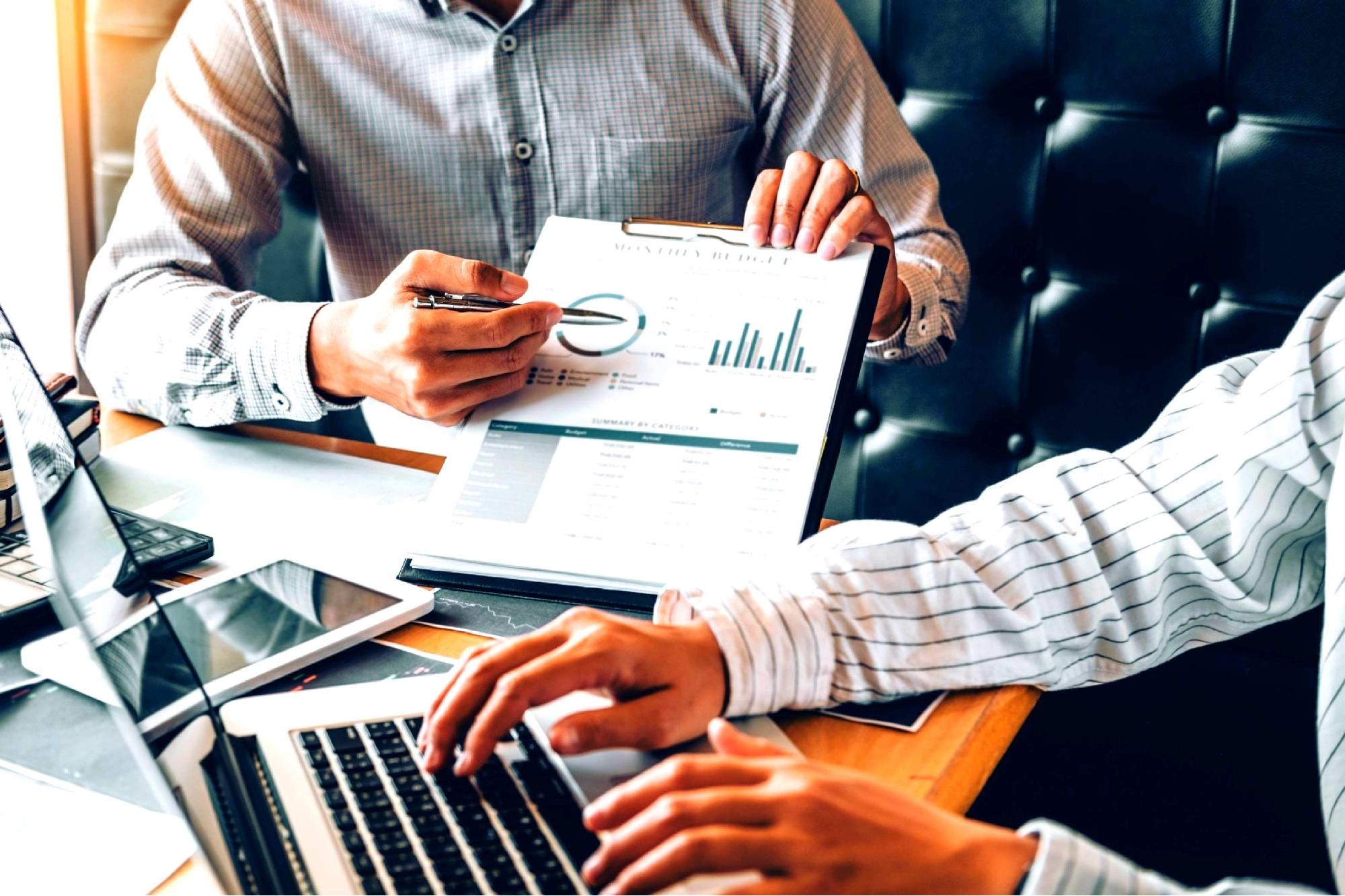 How to Avoid Penalties for a Late 3520 Form