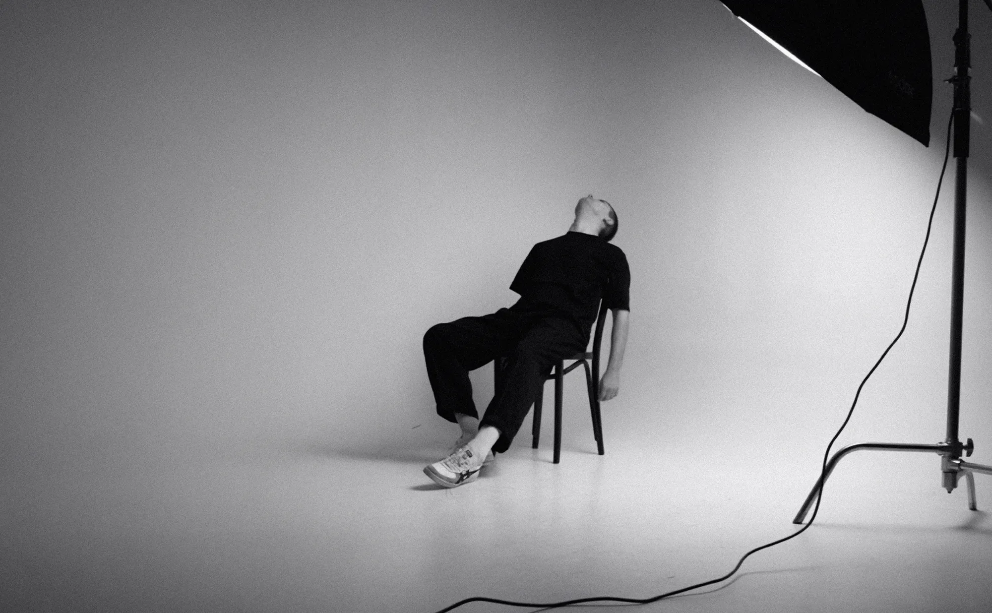 On-location shoot captured by Dopamine, a video production studio in Melbourne