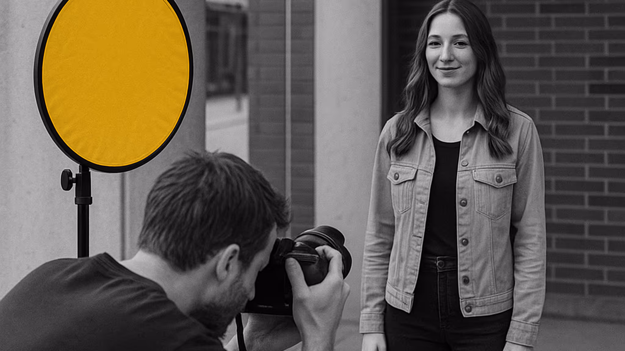 Branded lifestyle photography by a Melbourne creative studio