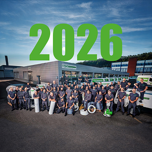 ✨ Willkommen im Jahr 2026! ✨