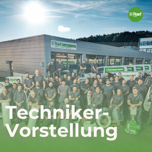 Wer sind die Menschen hinter unseren Sanierungen?