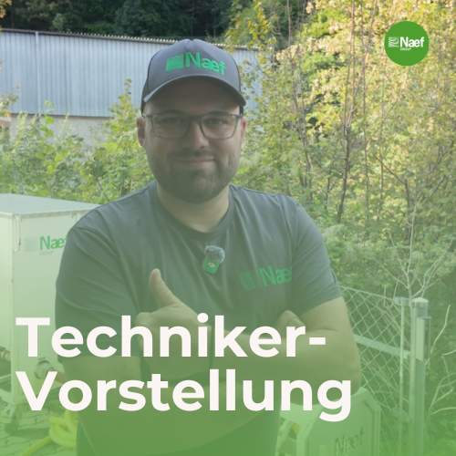 Mitarbeitervorstellung: Thomas