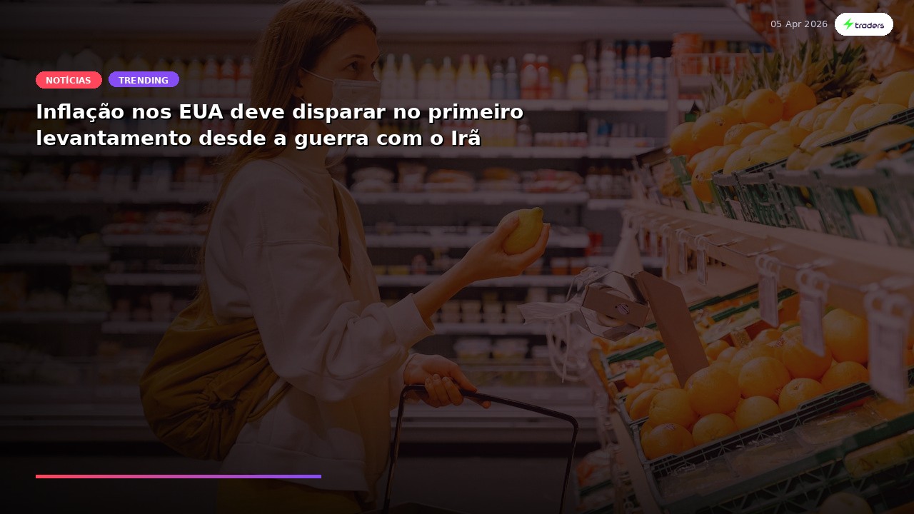 Preço bélico: carestia americana atinge patamar inédito
