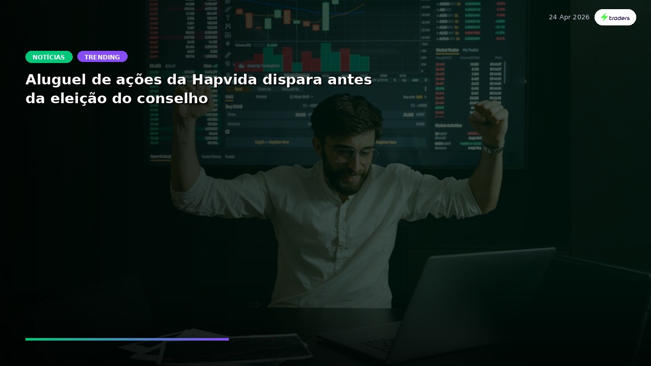 Short em operadora hospitalar explode pré-assembleia