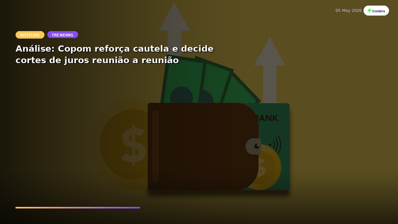Selic ainda em dois dígitos pode durar mais que o esperado