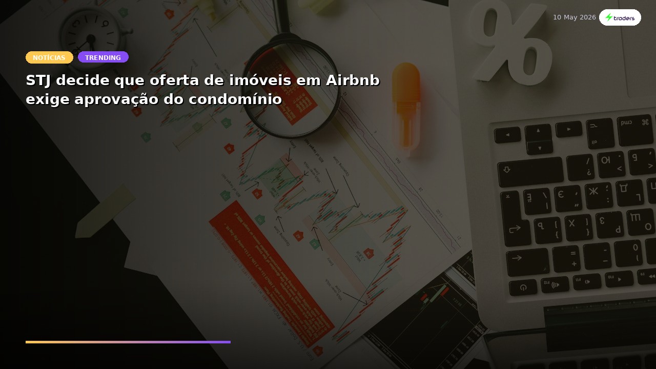 Justiça redefine regras para locação por temporada nos prédios