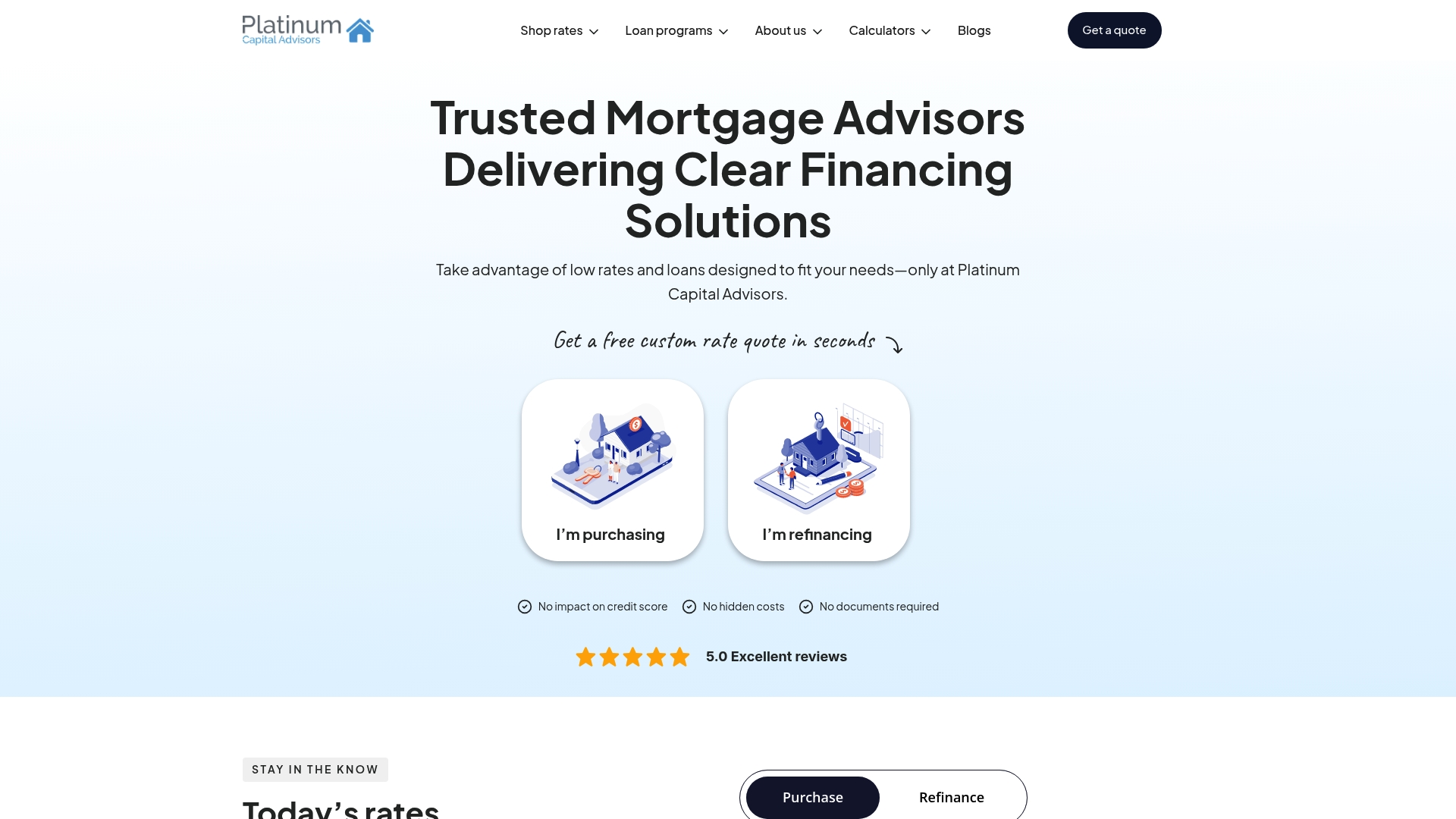https://platinumcapitalfinancial.loans