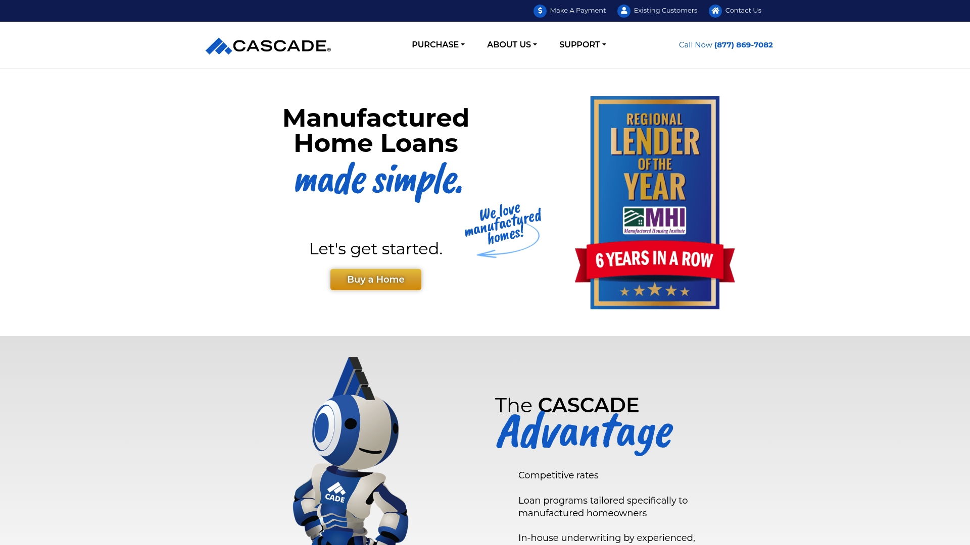 Product Screenshot