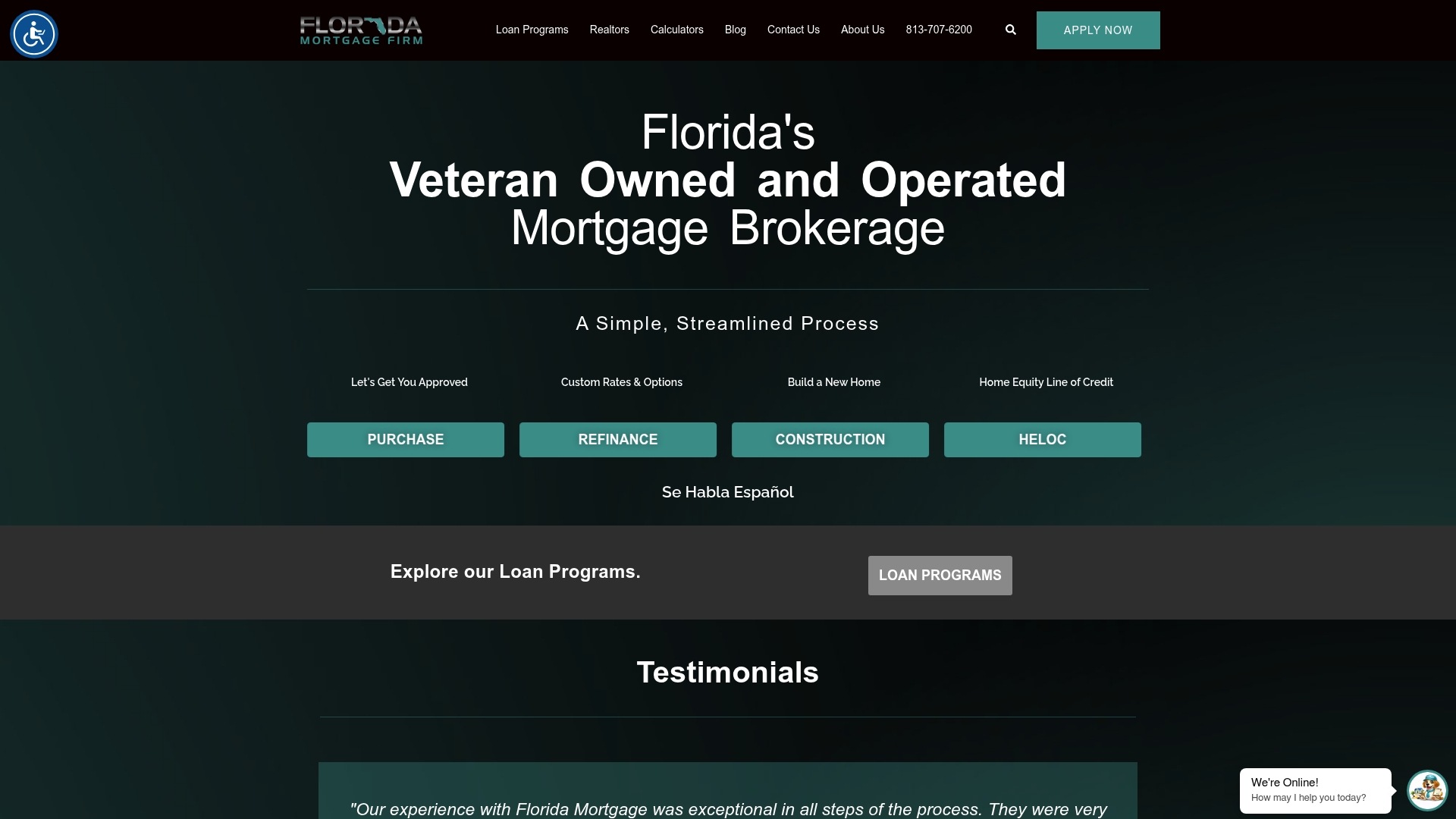https://flamortgagefirm.com