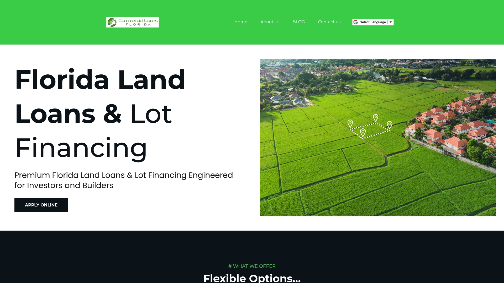 https://floridaland.loans